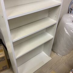 収納　本棚　カラーボックスの画像