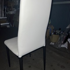 ダイニングチェア2脚セットの画像