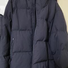 GU　ダウンジャケット　レディース