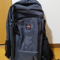 Tokyo Wieder Ⅱ  backpack