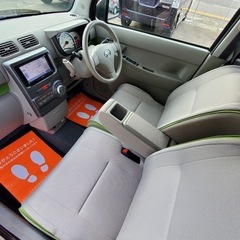 ムーヴコンテ/ 車検2年付の画像