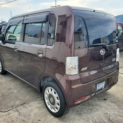 ムーヴコンテ/ 車検2年付の画像