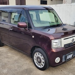 ムーヴコンテ/ 車検2年付の画像