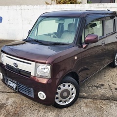 ムーヴコンテ/ 車検2年付