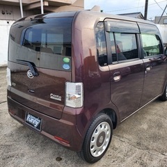 ムーヴコンテ/ 車検2年付の画像