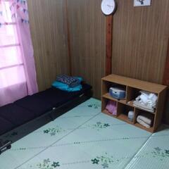 壺屋女性用シェアハウス