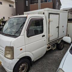 マツダスクラム