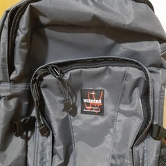 Tokyo Wieder Ⅱ  backpackの画像