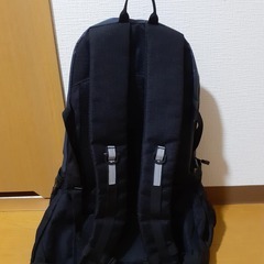 Tokyo Wieder Ⅱ  backpackの画像