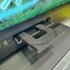 ★【三菱】50型液晶テレビ   (ハードディスク2TB 内蔵)  2019年製［LCD-A50RA1000］【3か月保証】💳自社配送時🌟代引き可💳※現金、クレジット、スマホ決済対応※   【配送希望は要決済前問い合わせ】の画像