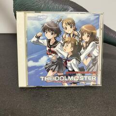 THE　IDOLM＠STER　MASTERWORK　03 CDドラマ