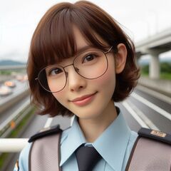 【高速道路の警備員】安芸市→岐阜県【住み込み・寮費無料】