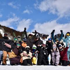 【大阪】：社会人SNOWBOARD：FTC