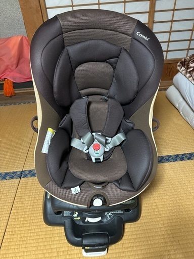 チャイルドシート
