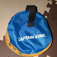 キャンプ用品の画像