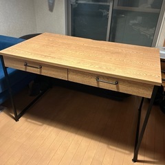 LOWYA デスク　幅120