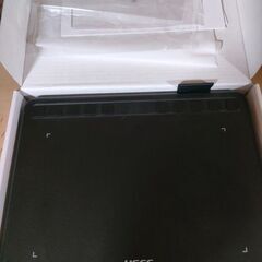 UGEE ペンタブレット ペンタブ S640 板タブ 6.3×4インチの画像