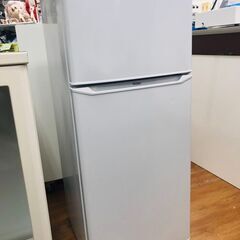 ハイアール Haier 冷凍冷蔵庫 JR-N130A 130L 2019年製