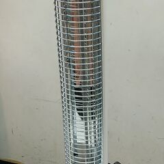品質保証☆配達有り！2000円(税別）コイズミ 遠赤電気ストーブ...