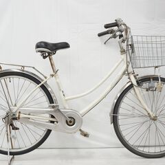 MARUKIN 年式不明 シティサイクル
