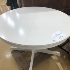 【軽トラック貸出サービス有】IKEA ダイニングテーブル