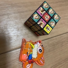 ルービックキューブ パズル ミニサイズ