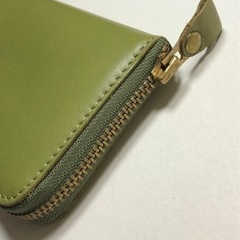 長財付の画像