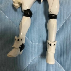 【リボルテック】エヴァ量産機【３体セット】の画像