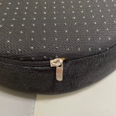 腰痛　クッション　座布団の画像