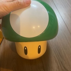 【未使用品】スーパーマリオランチボックス