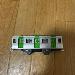 プラレールS-32ドア開閉E235系235山手線の画像