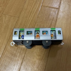 プラレールS-32ドア開閉E235系235山手線の画像