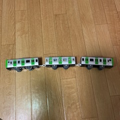 プラレールS-32ドア開閉E235系235山手線