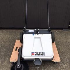 【動作確認済み・美品・良品】　MARTEC/マーテック　DULE...