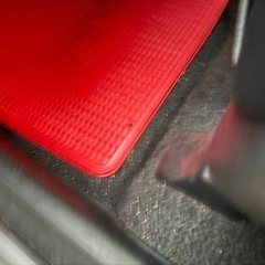 フィット　車検R7年3月の画像