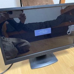 PCモニター直接取りに来れる方のみ
