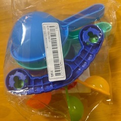 新品 お風呂おもちゃ  子ども用の画像