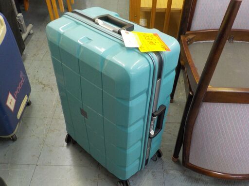 ID：171837 スーツケース ブルー オンライン