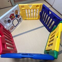 ベビーサークル