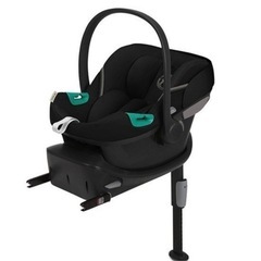 ※お話早い方優先　cybex AtonS2 i-SIZE（ベース...