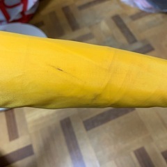 学童折りたたみ傘の画像