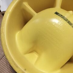 バンボ　テーブル付きの画像