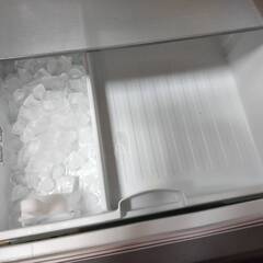 東芝 gr-s33s　2020年　330L　ノンフロン　冷凍冷蔵庫の画像