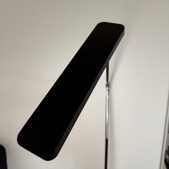 【美品】無印良品　照明　アームライトの画像