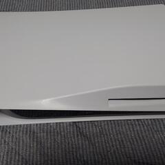 PS5　ディスクドライブ搭載型　CFI-1000 