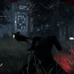 DBD デットバイデイライトのフレンド募集  (ps4 PC版Switchなどなど(^^) - 友達