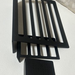 ピアス　ディスプレイ　収納の画像