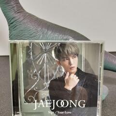 Sign／Your　Love CD