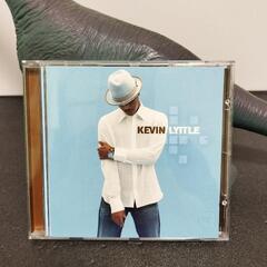 Kevin Lyttle CD　ヒップホップ