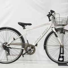 リユース】オフィスプレストレッキング 480mm 2022年モデル